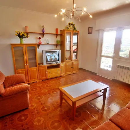 Casa Ardana Apartment Carballo