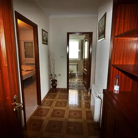 Apartment Casa Ardana