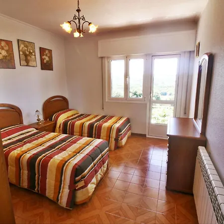 Apartment Casa Ardana