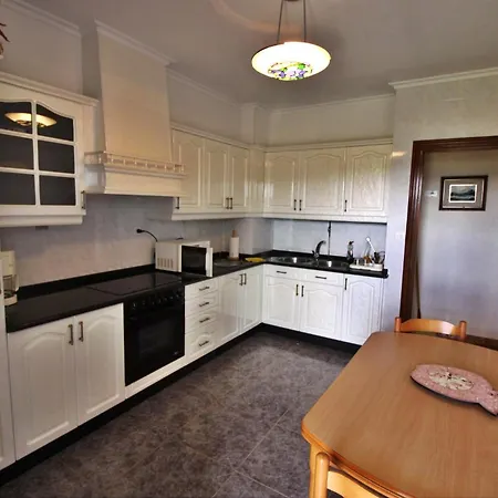 Apartment Casa Ardana *