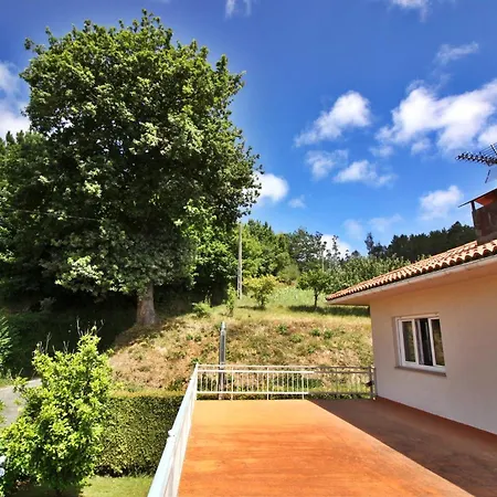 Apartment Casa Ardana Carballo