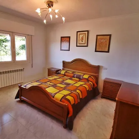 Casa Ardana * Carballo